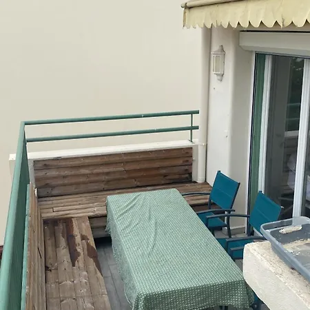 3 - Terrasses - *